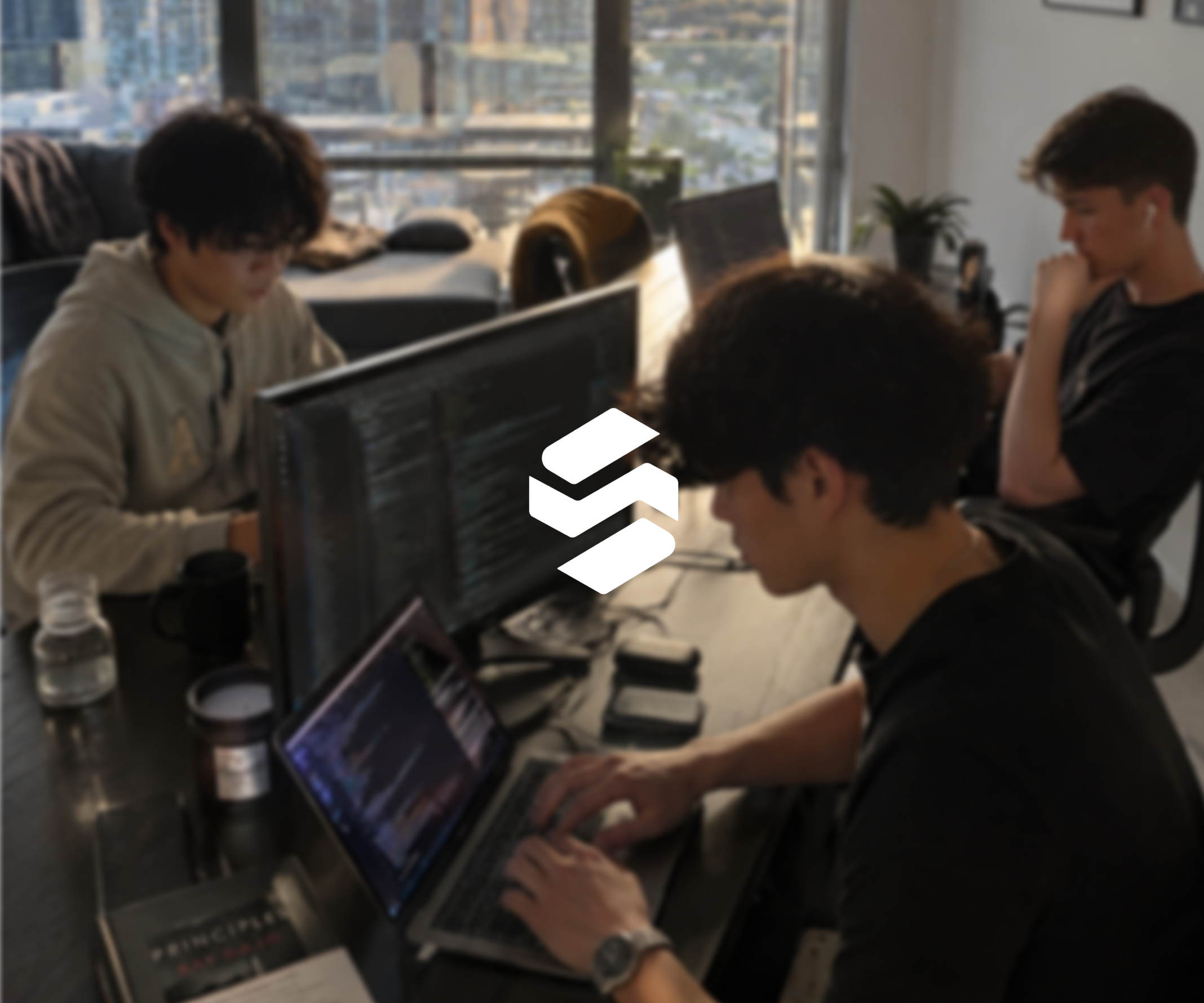Sirro workflow showing saved assets reused across every project